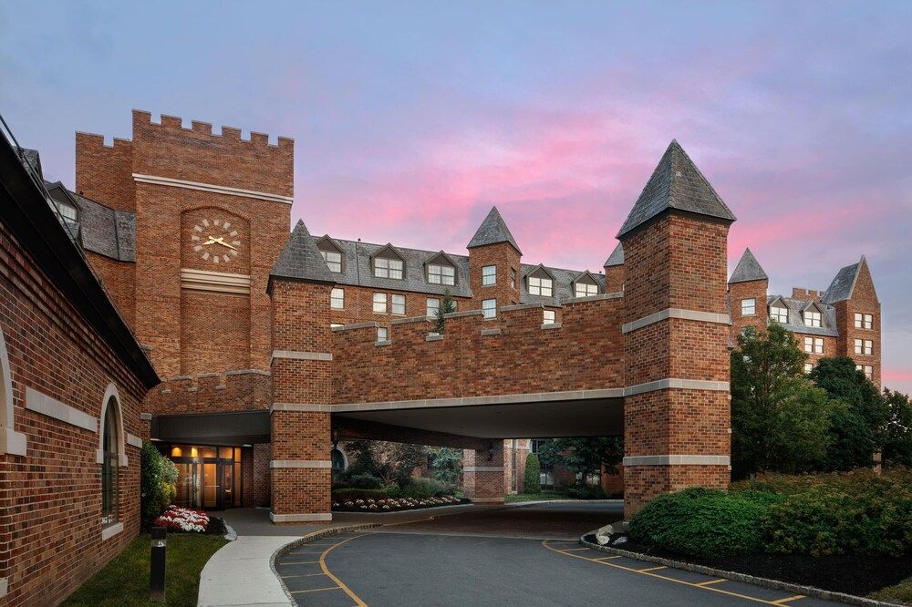 Dolce by Wyndham Parsippany 1
