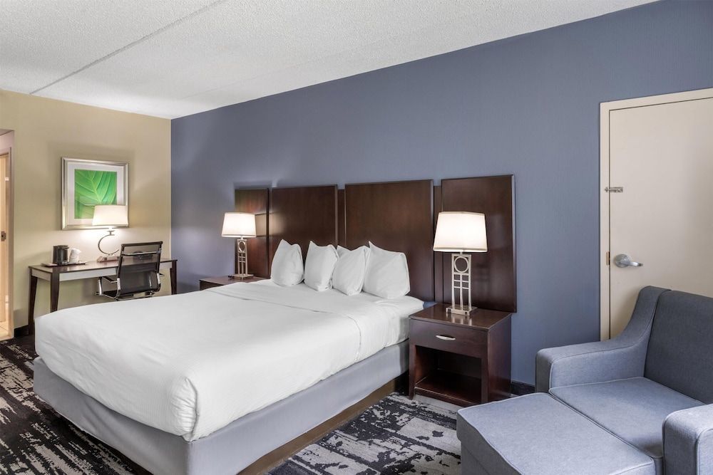 Best Western Owego Inn 1