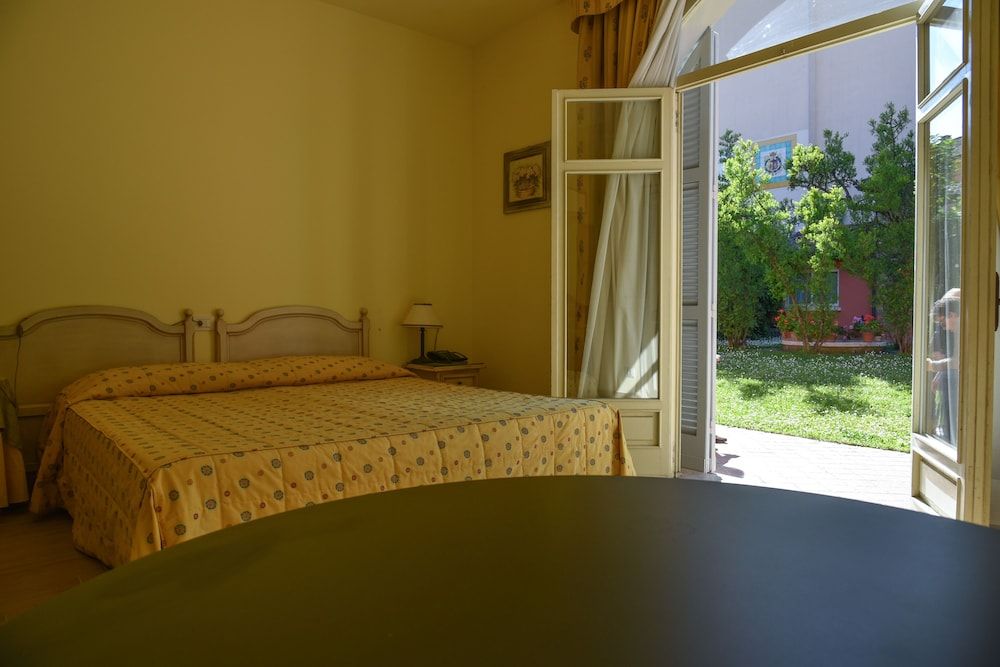 Hotel Sant'Andrea 1