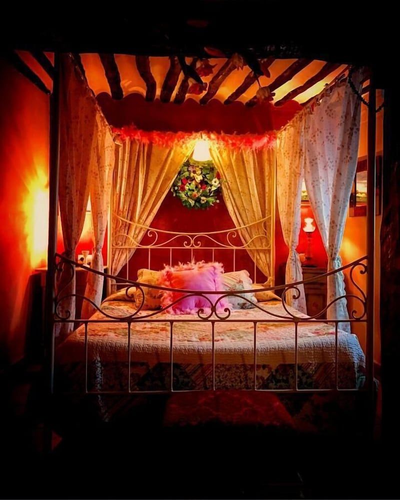 Rural house the Fifth of Malu - Romantic getaway to Cuenca 1