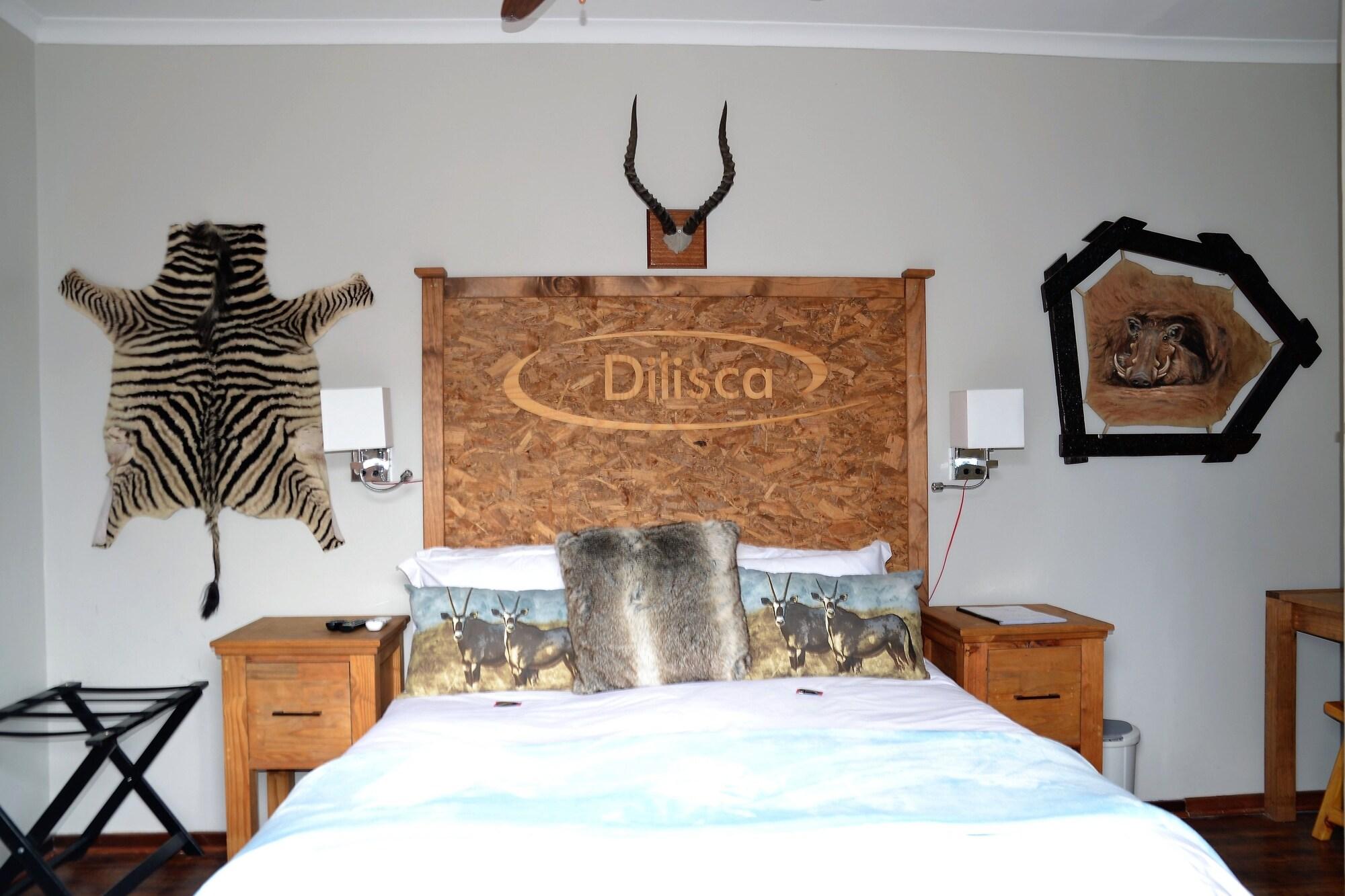 Dilisca Guesthouse 1