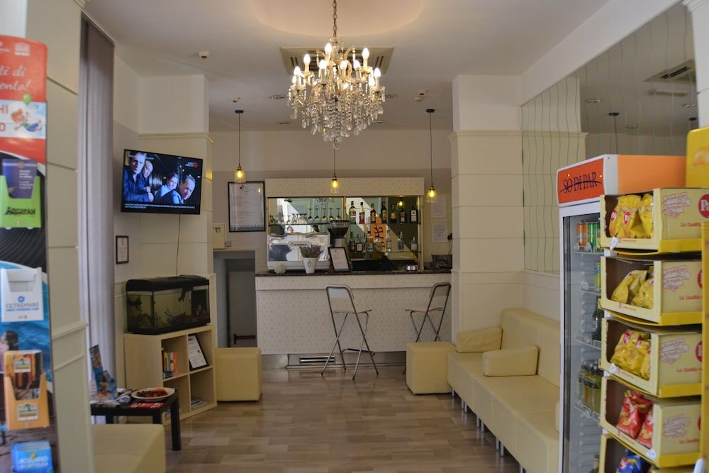 Hotel Villa Caterina 2