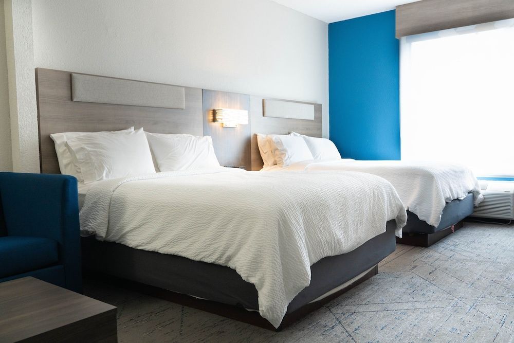 Holiday Inn Express & Suites HIAWASSEE by IHG 2