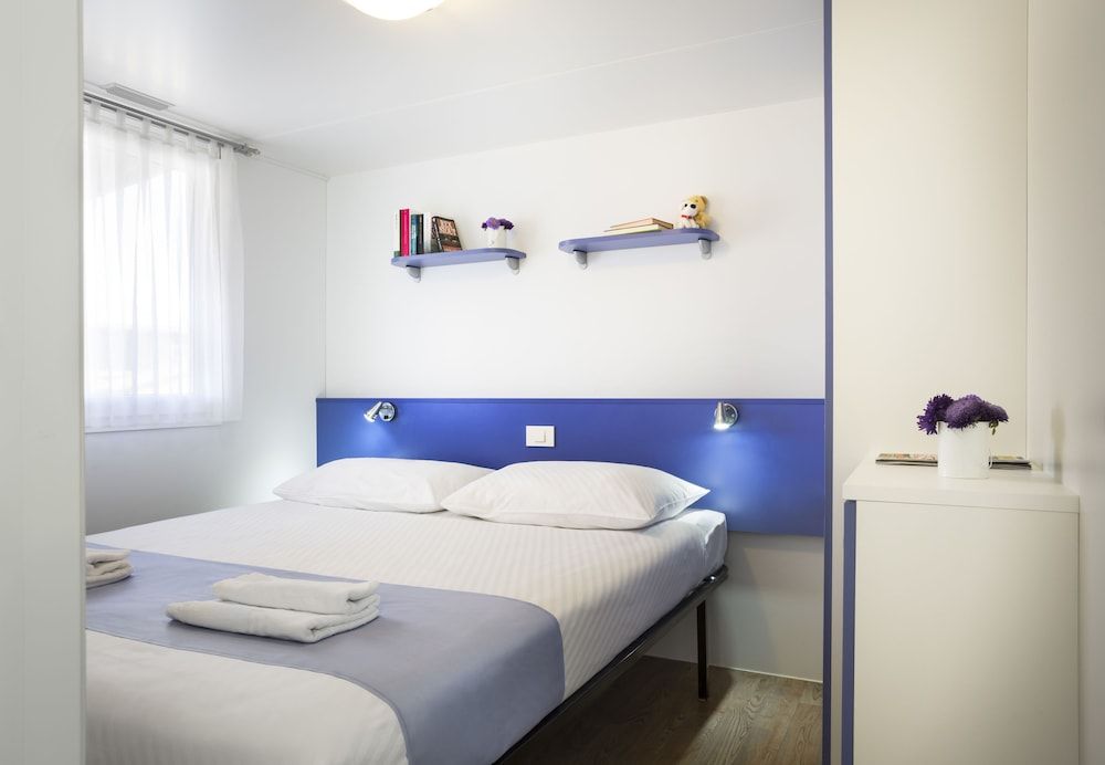 Maistra Camping Valkanela Mobile homes 2