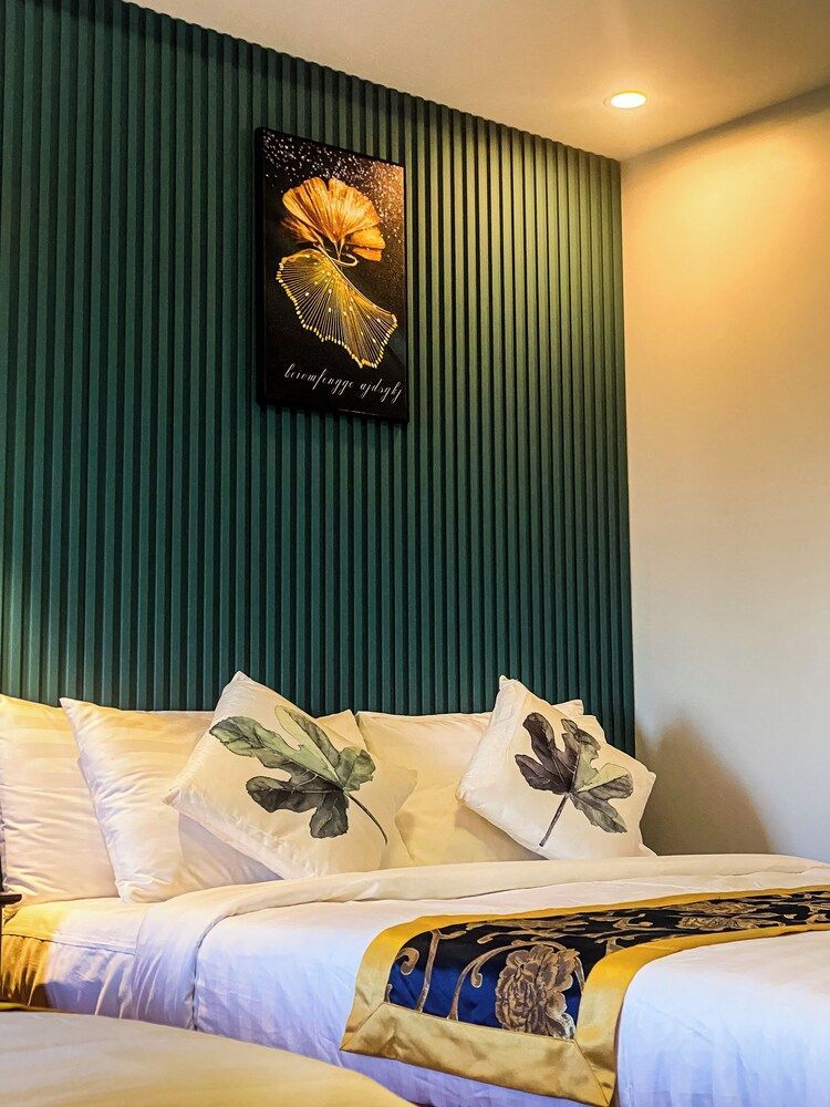 Keang You Boutique Hotel 1