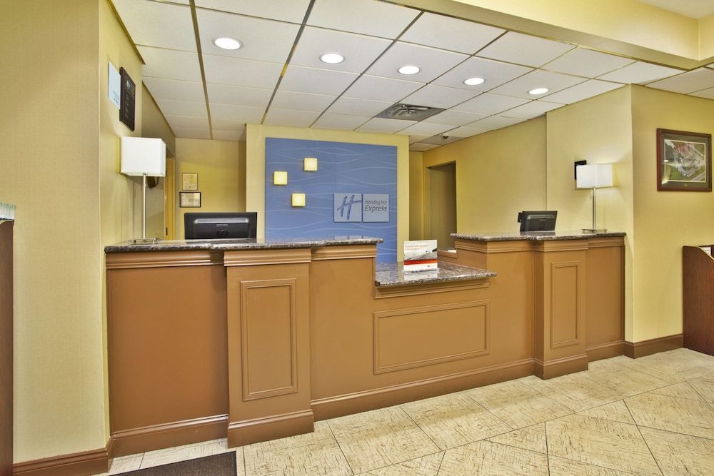 Holiday Inn Express & Suites HARRINGTON by IHG 1