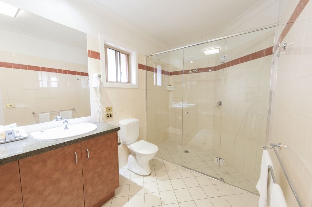 Wagga RSL Club Motel 2