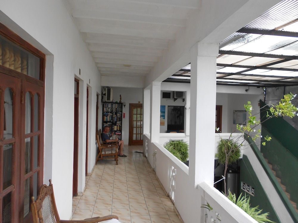 Shanith Guesthouse Negombo , beach road 2