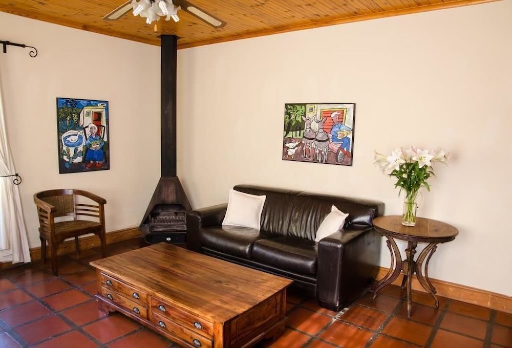 Eikelaan Farm Cottages 2