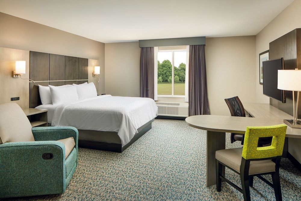 Candlewood Suites LEBANON by IHG 2