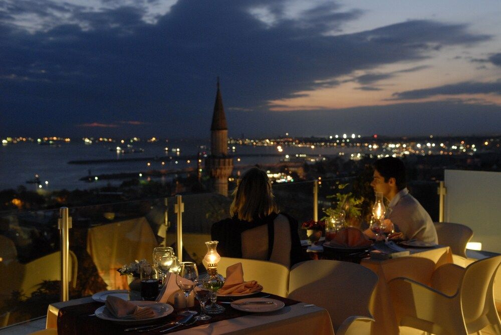 Hotel Daphne 1