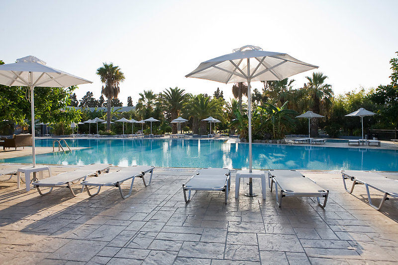 Sun Palace Hotel Resort & Spa 2