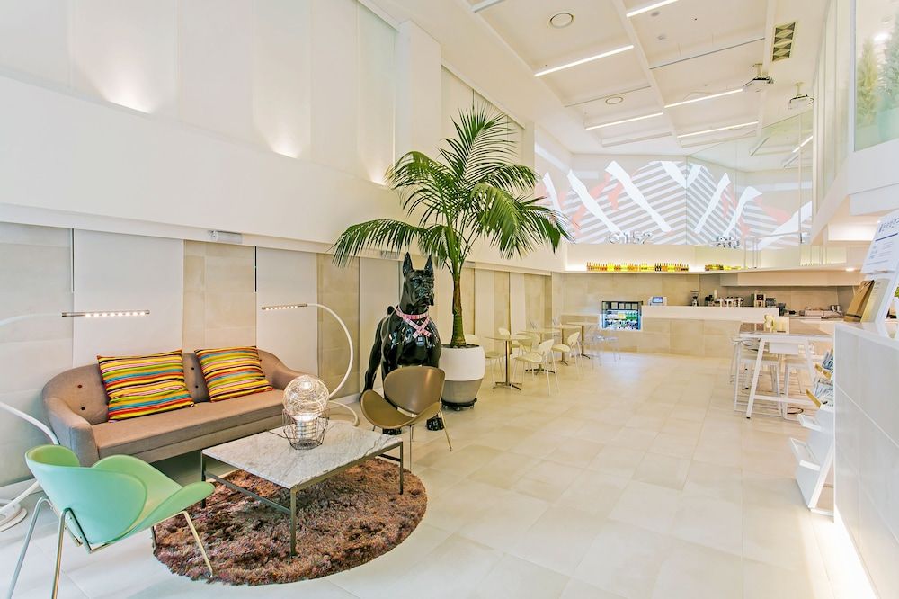 H Avenue Hotel Idae Shinchon 2