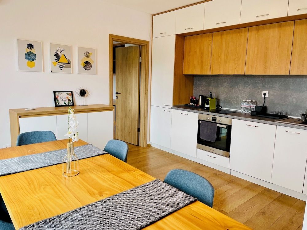 Gardenia Apartments 1