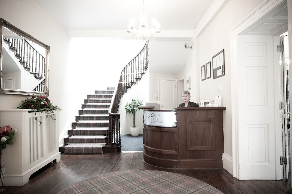 Hotel Plas Hyfryd 2