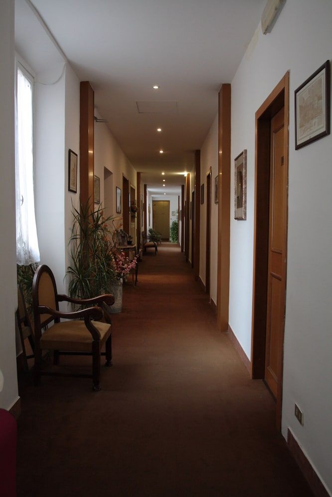 Hotel Genzianella 2