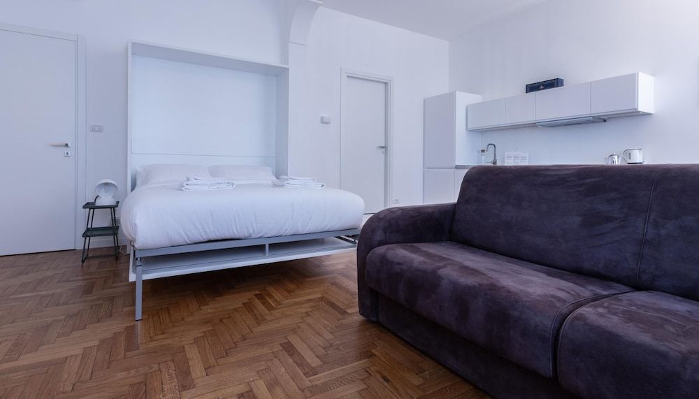 Italianway Comfort - Merlo 1 E 1