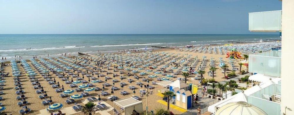 Hotels Vidi Miramare & Delfino 1