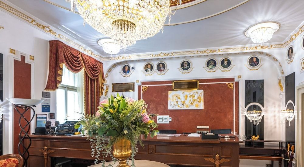 Hotel General 2