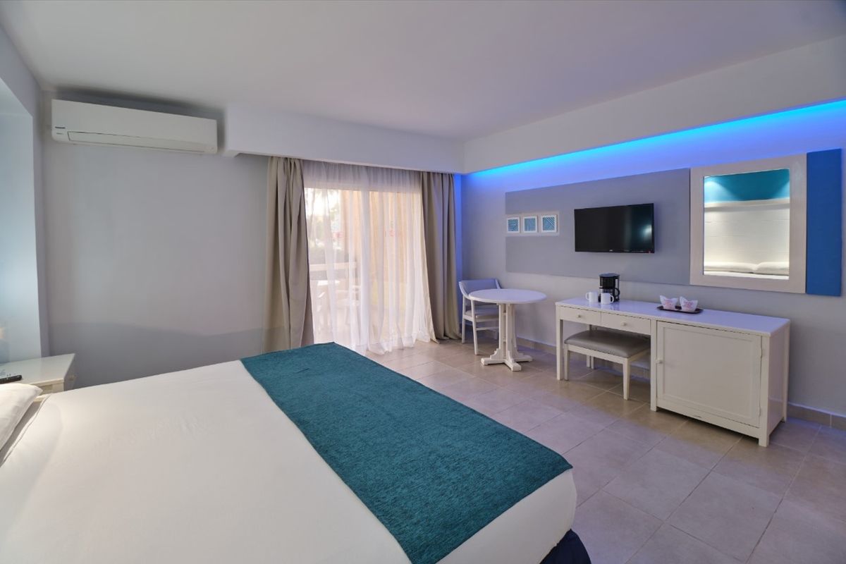 Roc Arenas Doradas All Inclusive 2