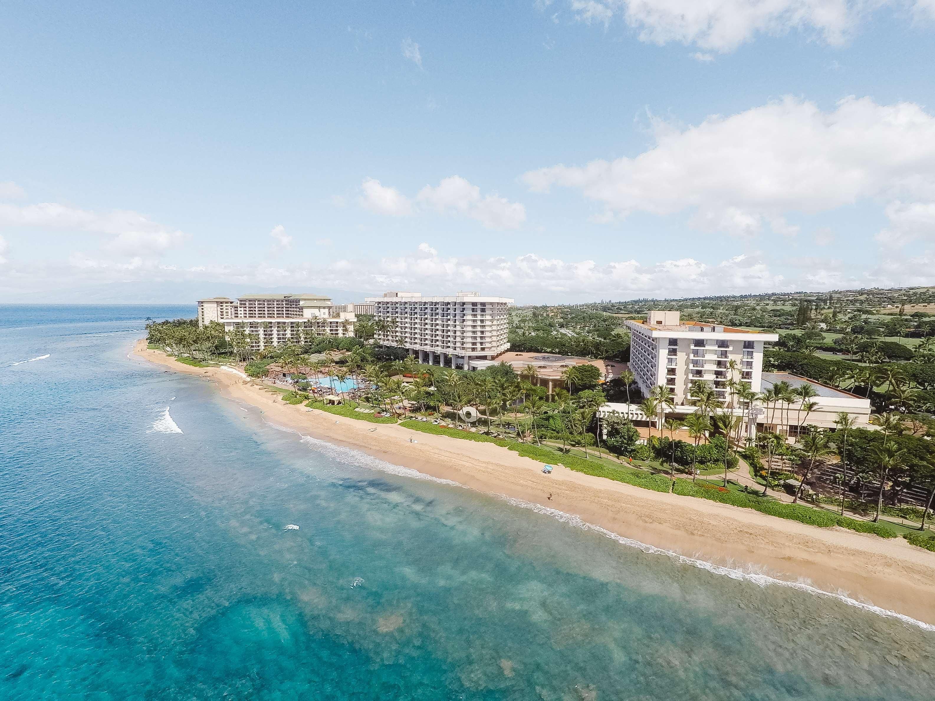 Hyatt Regency Maui Resort & Spa 2