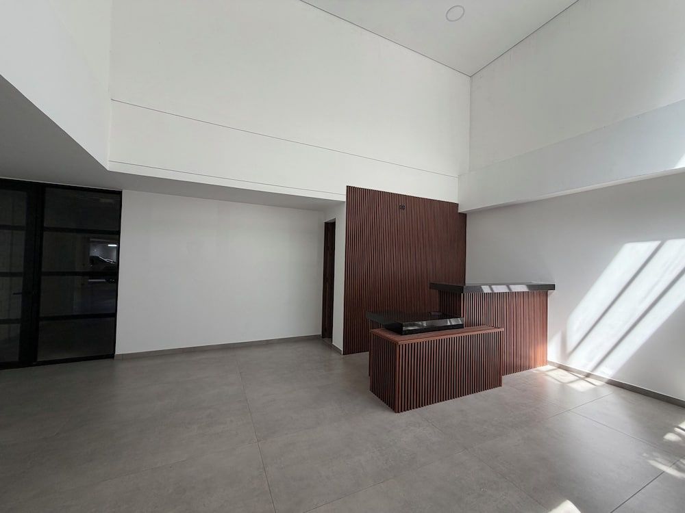 Coral Tower 2