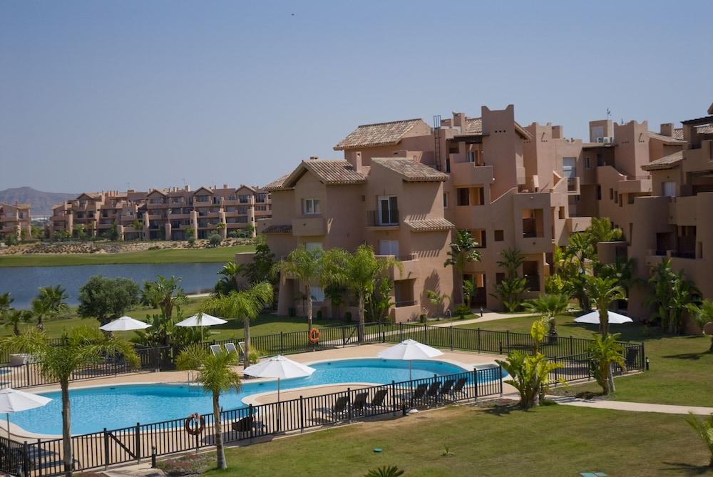Ona Mar Menor - The Residence 2