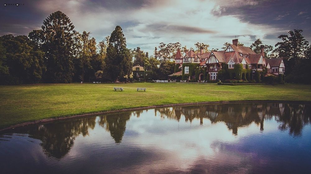 Estancia Villa Maria 1