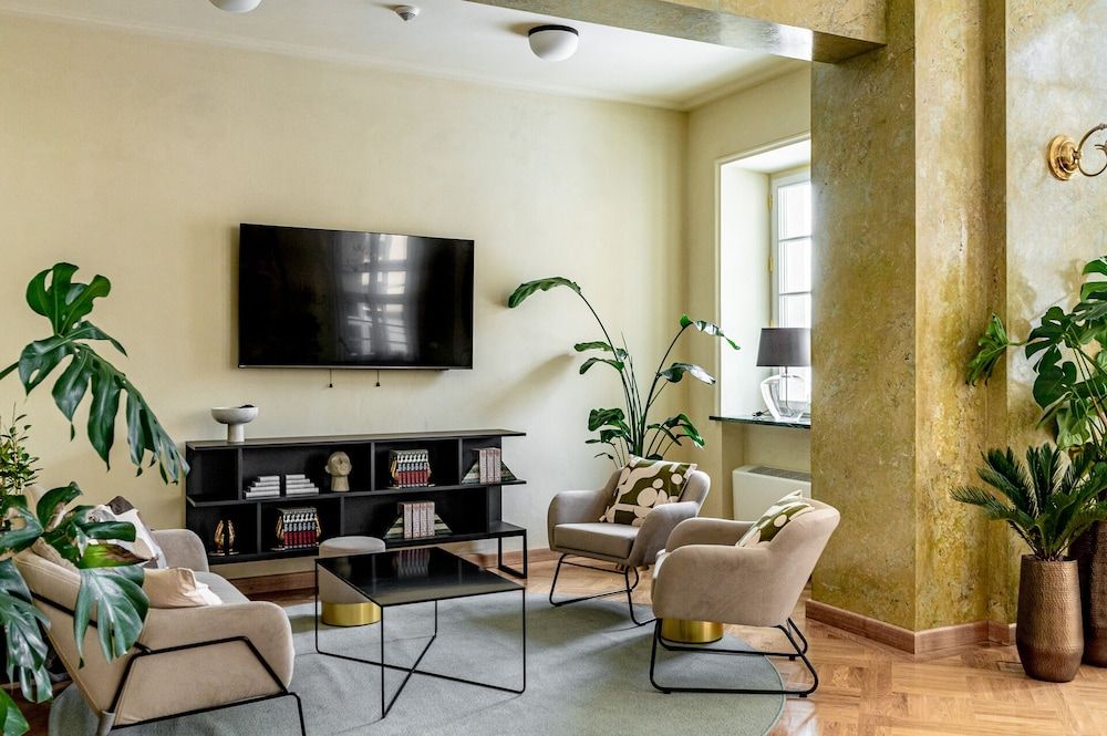 MILESTONE Krakow Center Premium Living by Tribera 2
