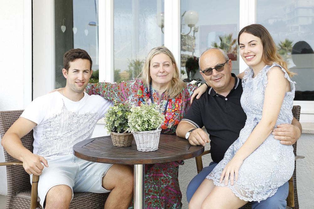 Hotel Lungomare 1