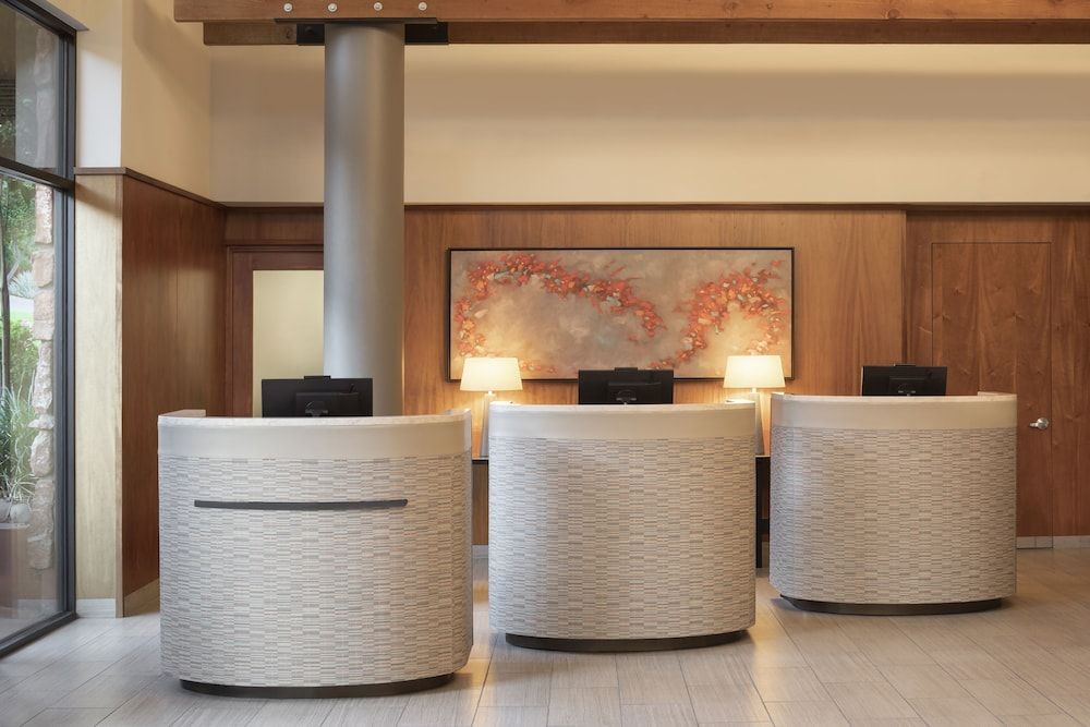 Amara Resort & Spa 2