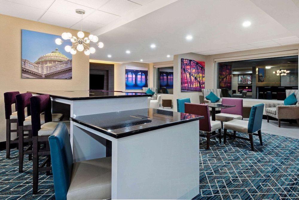 La Quinta by Wyndham New Cumberland - Harrisburg 2