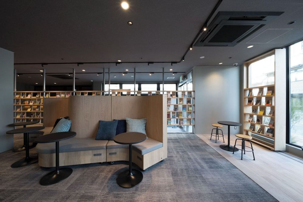 BOOK HOTEL Kyoto KUJYO 2