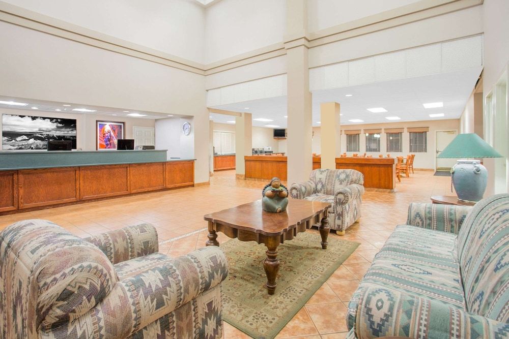 Super 8 by Wyndham Page/Lake Powell 2