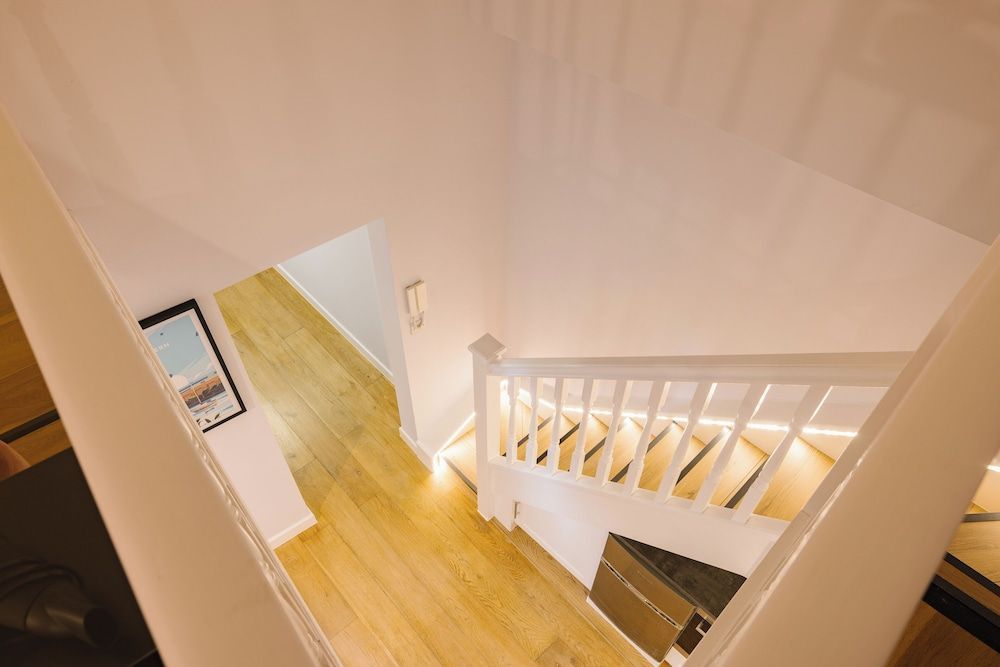 Leicester Square 3rd Floor Studio 2