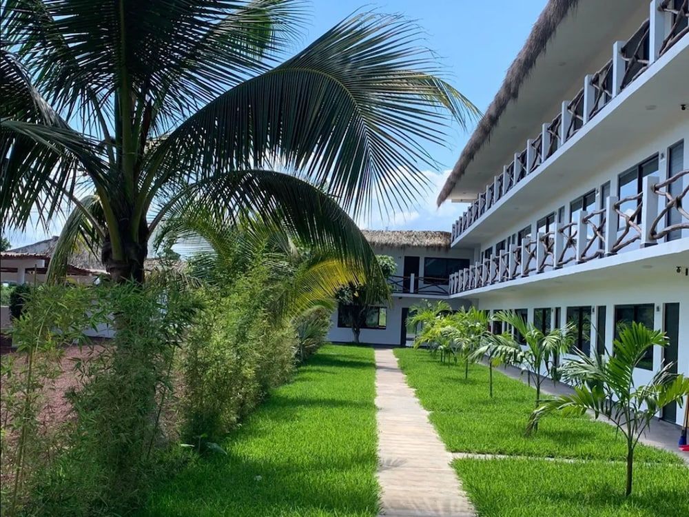 Mar De Estrellas - Hotel 1