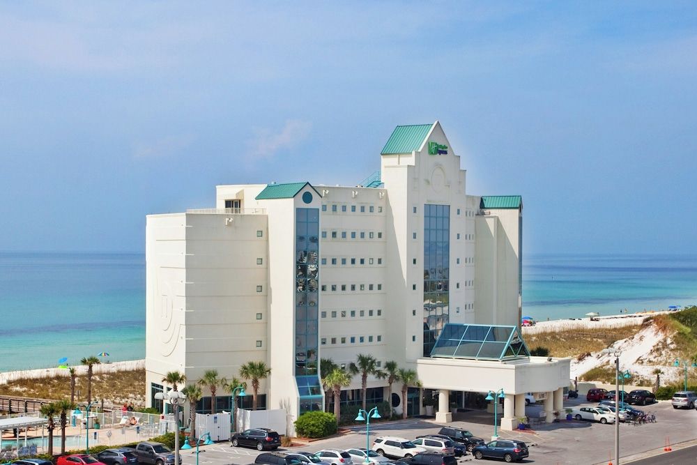 Holiday Inn Express PENSACOLA BEACH by IHG 1
