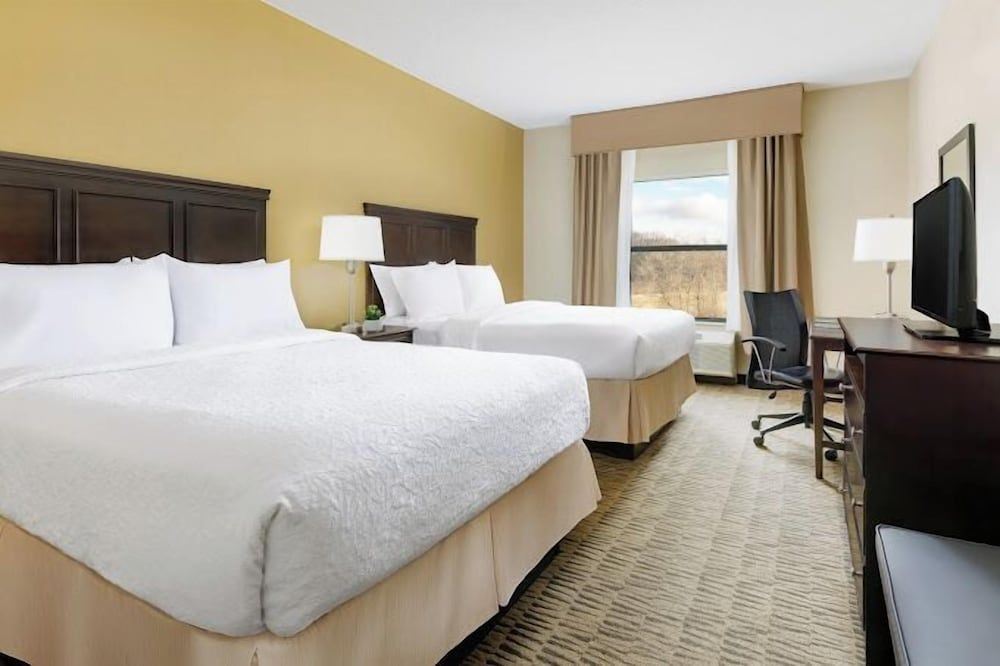 Countryside Inn and Suites 1