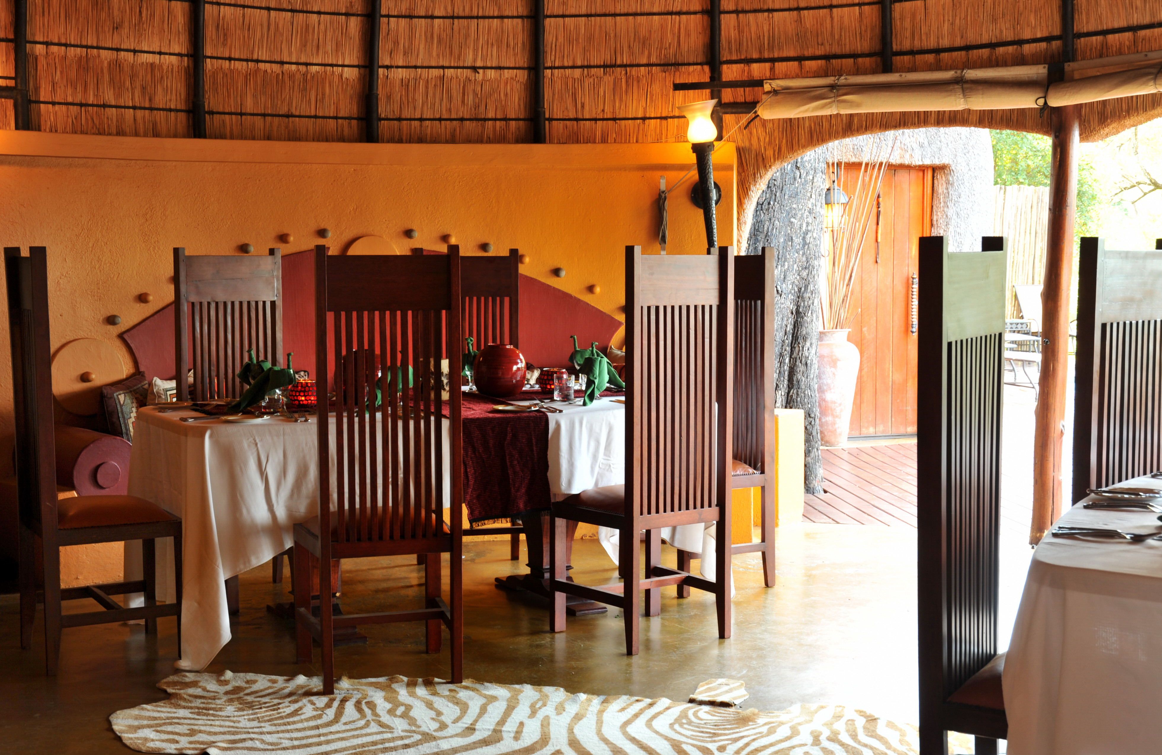 Hoyo Hoyo Safari Lodge 2