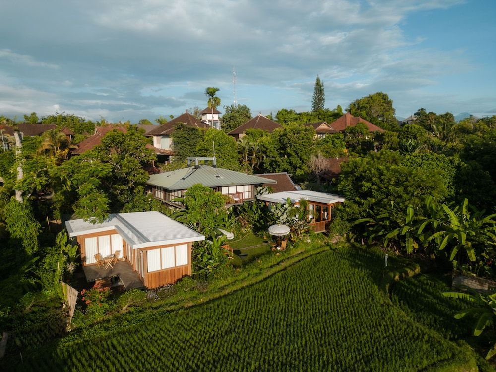 Grün Ubud 1