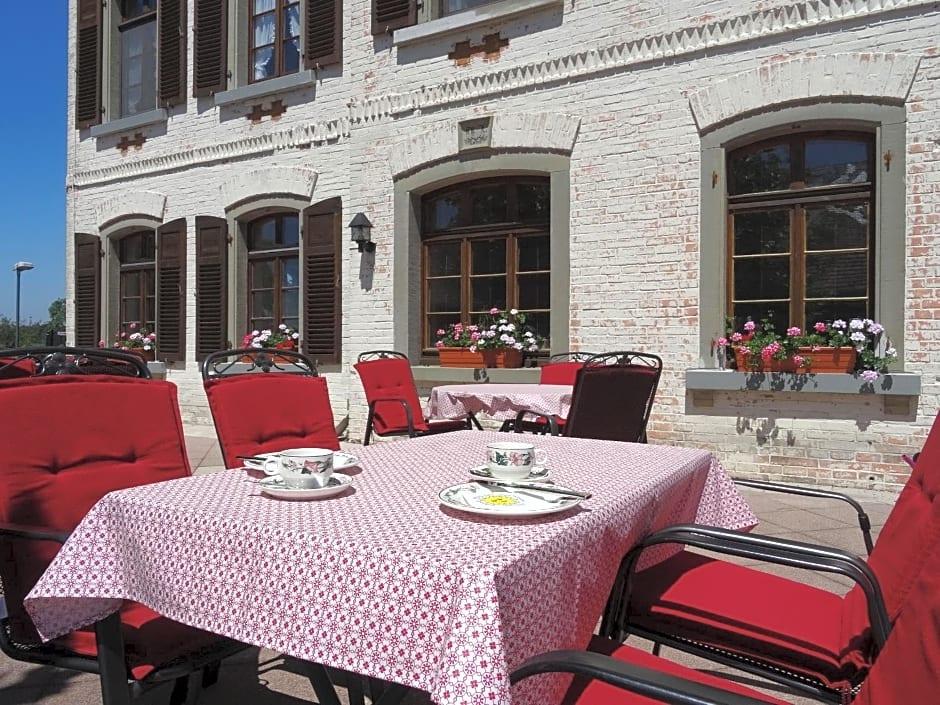 Landhaus Vier Jahreszeiten 1
