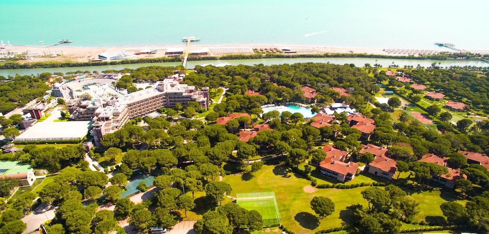 Xanadu Resort - High Class All Inclusive 2