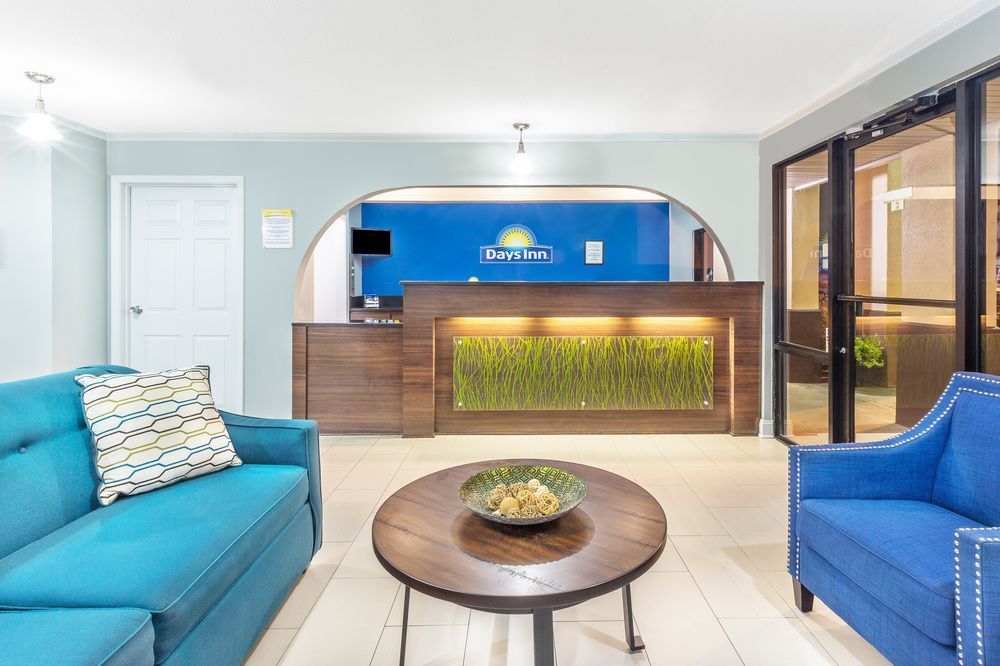 The Richland Lodge 2