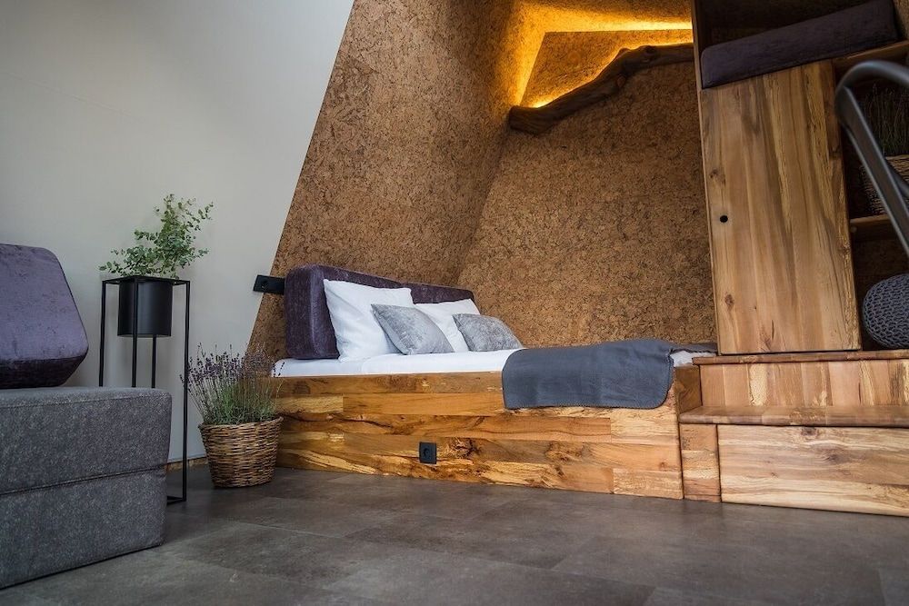 Nesting Resort posestvo SONČNI RAJ 1