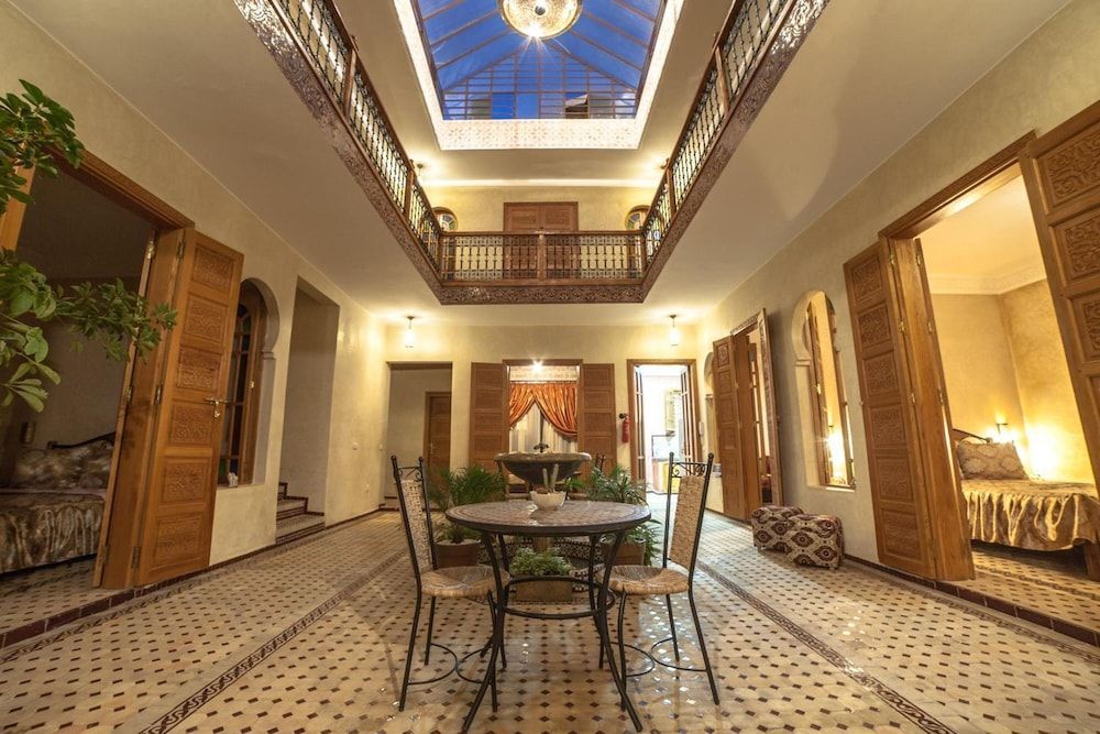 Riad Dar Saidi 1