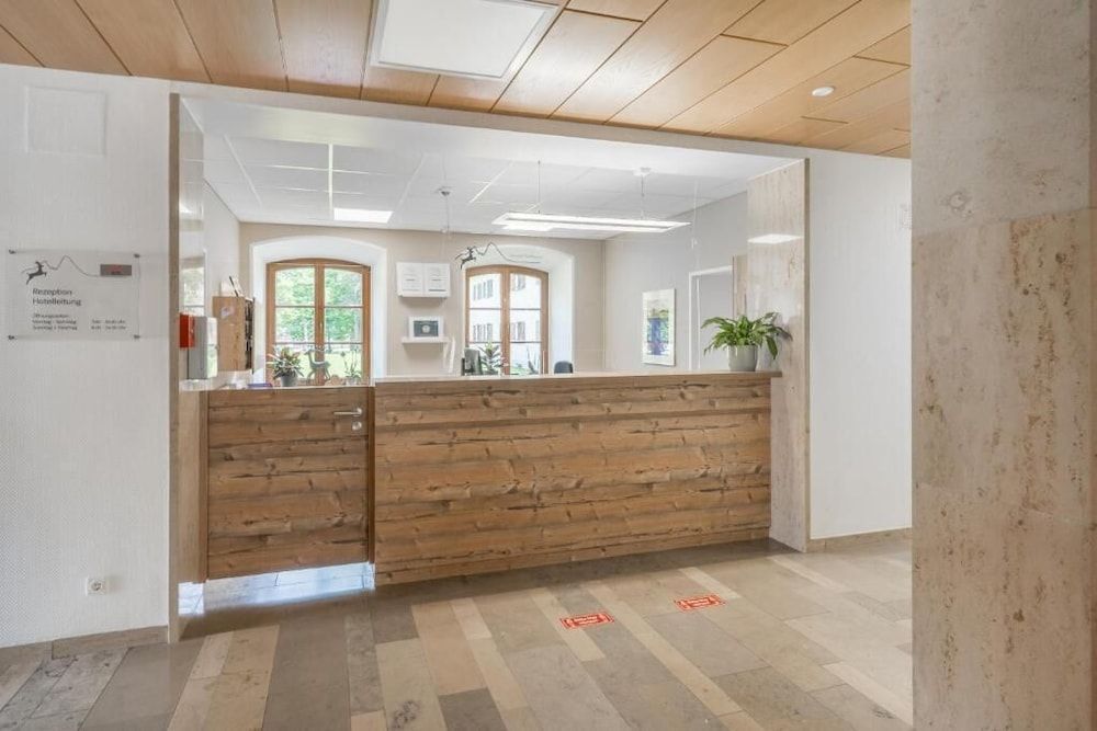 BSW Hotel Hubertus-Park 2