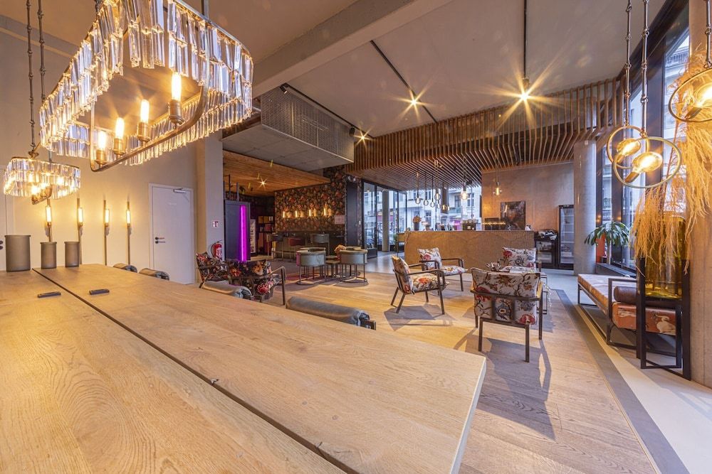 Aeronaut Serviced Apartments Neukölln-Kreuzberg powered by Pearl 1 2