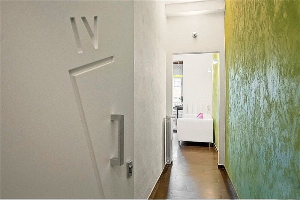 San Gallo Suites IV 2