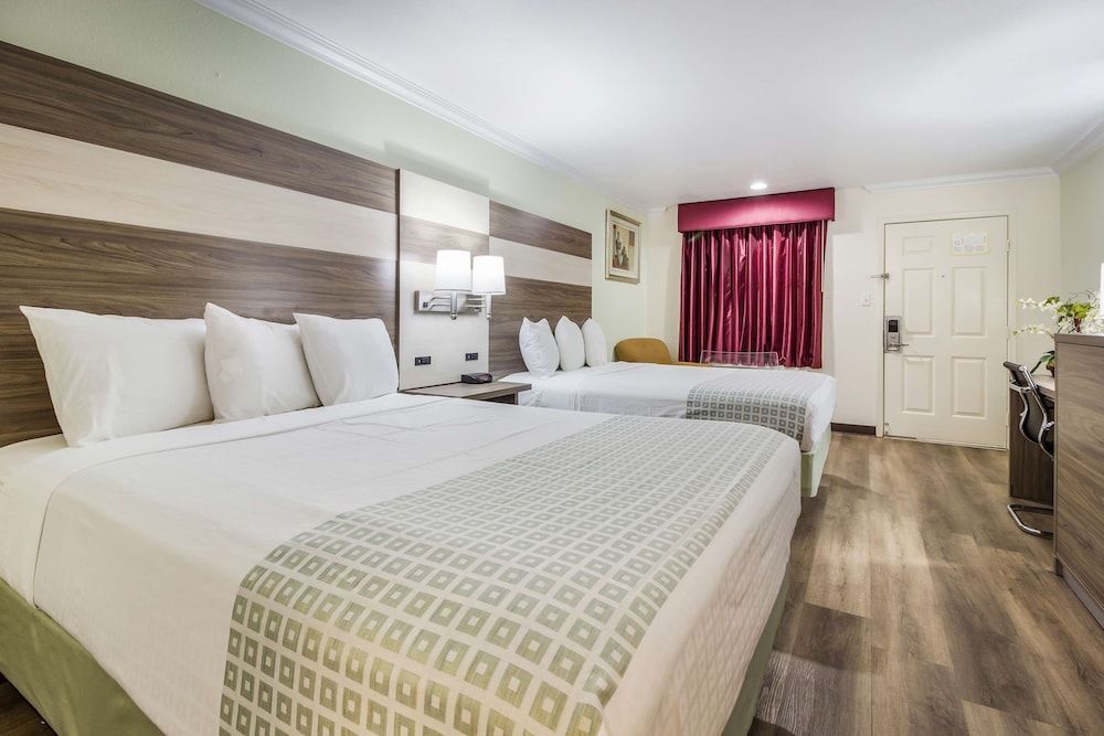 Americas Best Value Inn Columbus 1