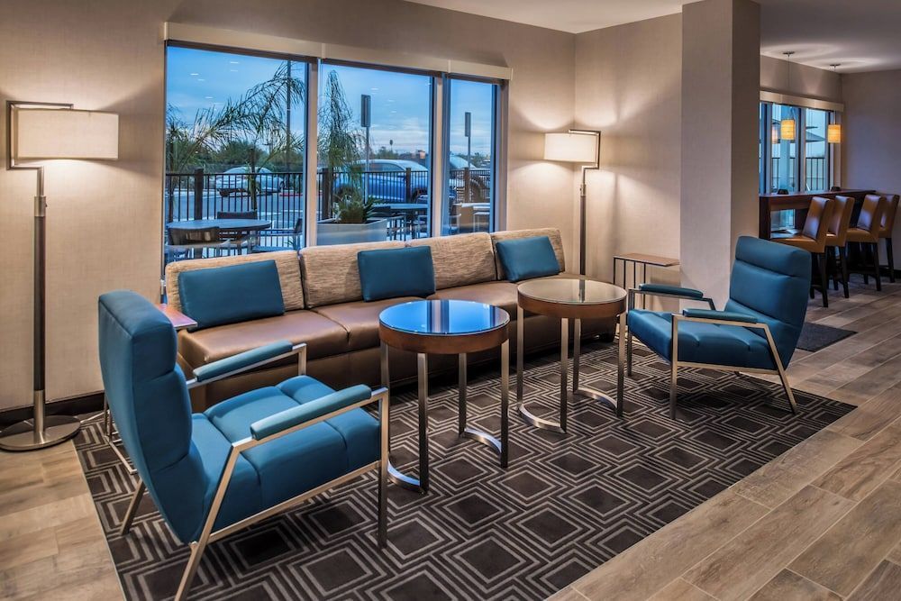 TownePlace Suites by Marriott Merced 2
